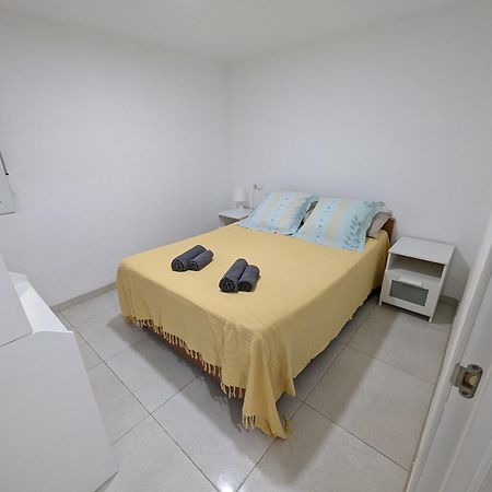 Apartamento Para Familias A 50 Metros De La Playa Rosas Exteriör bild