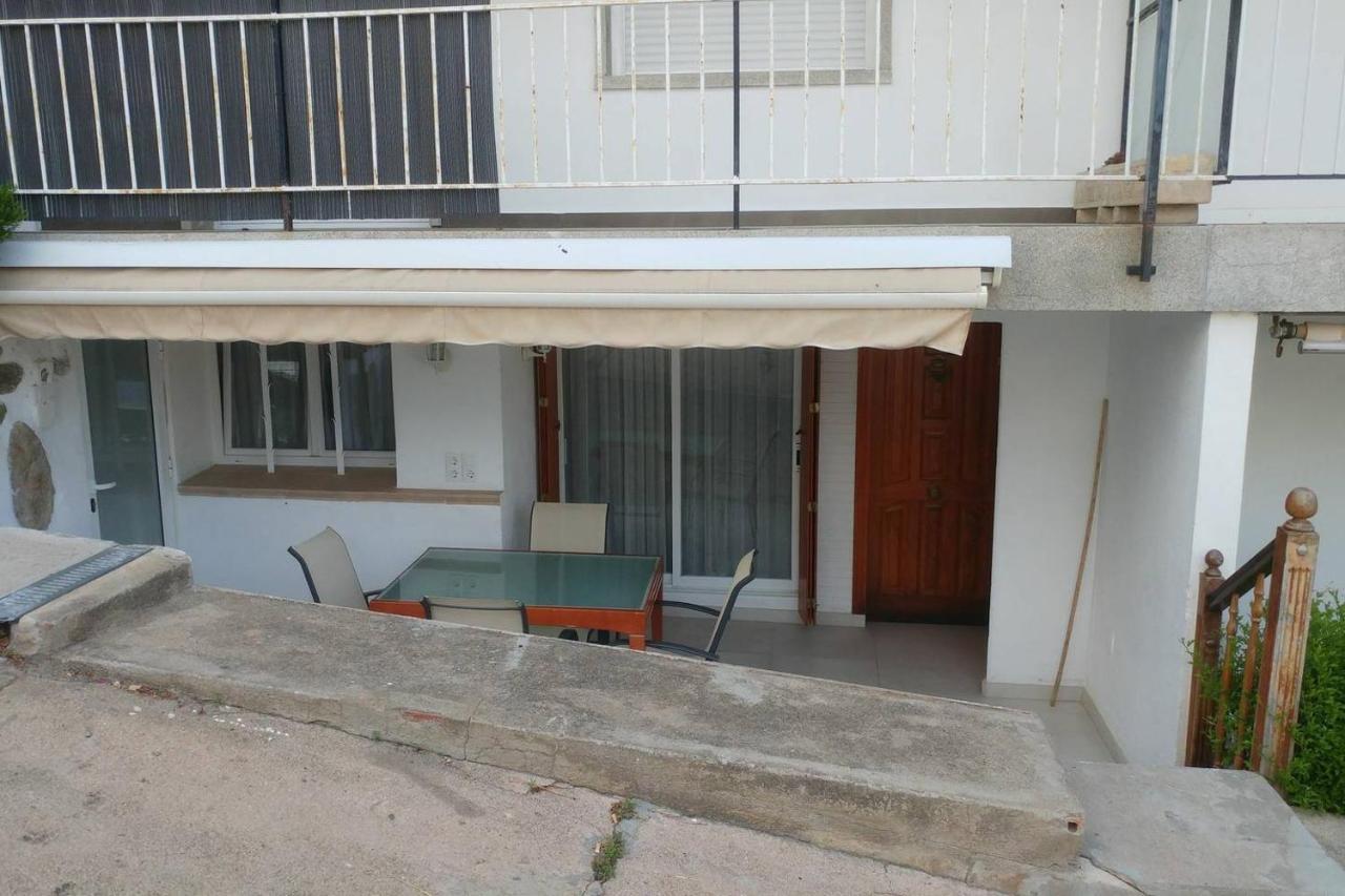 Apartamento Para Familias A 50 Metros De La Playa Rosas Exteriör bild