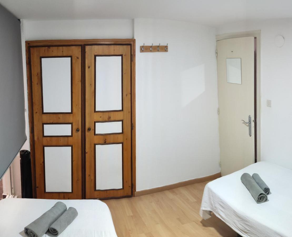 Apartamento Para Familias A 50 Metros De La Playa Rosas Exteriör bild