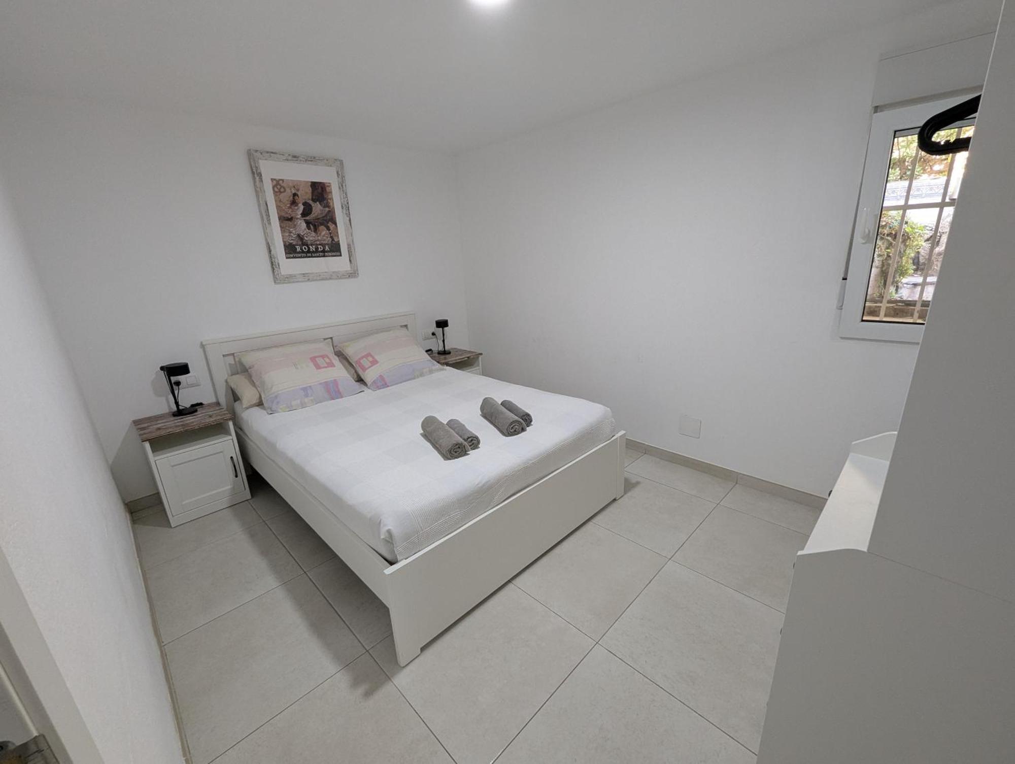Apartamento Para Familias A 50 Metros De La Playa Rosas Exteriör bild