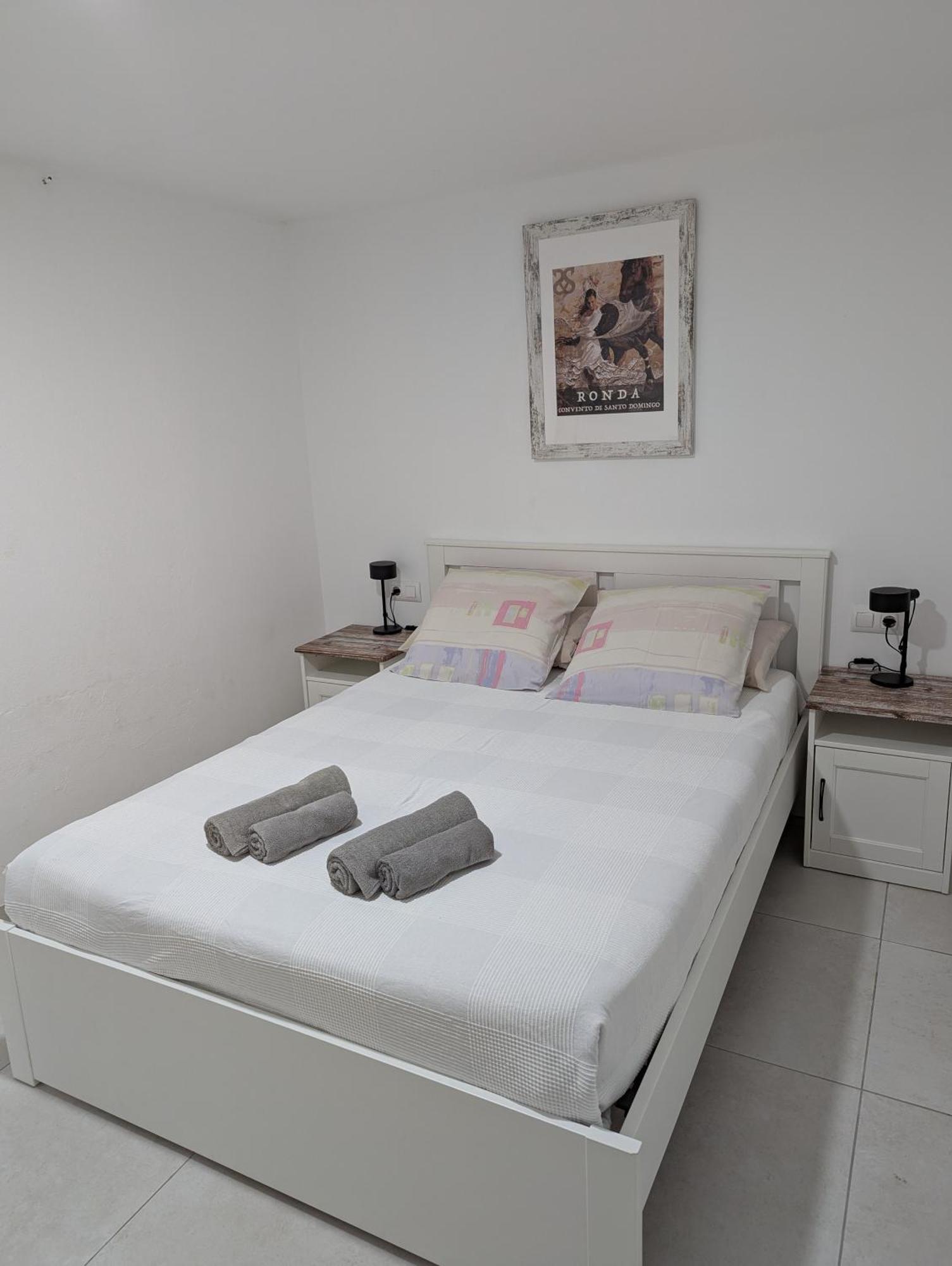 Apartamento Para Familias A 50 Metros De La Playa Rosas Exteriör bild