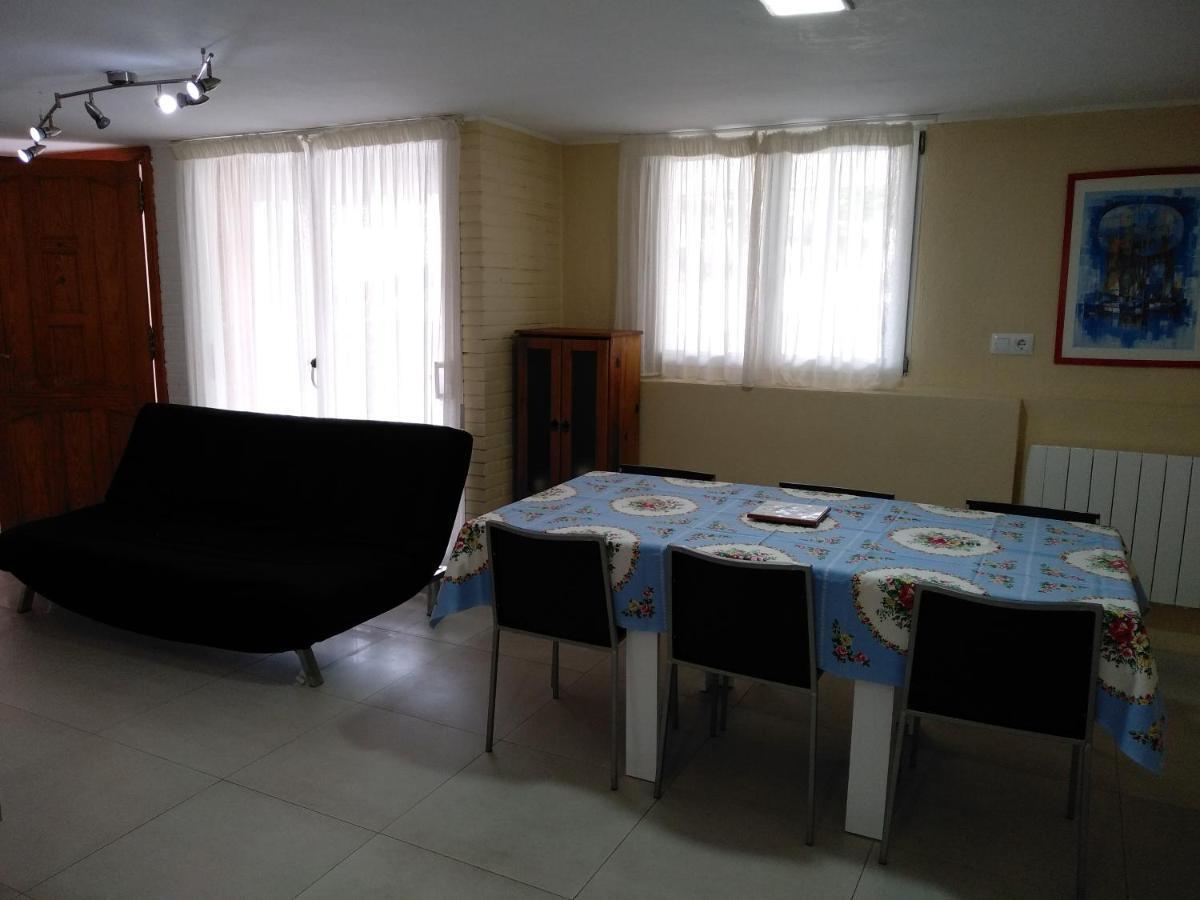 Apartamento Para Familias A 50 Metros De La Playa Rosas Exteriör bild