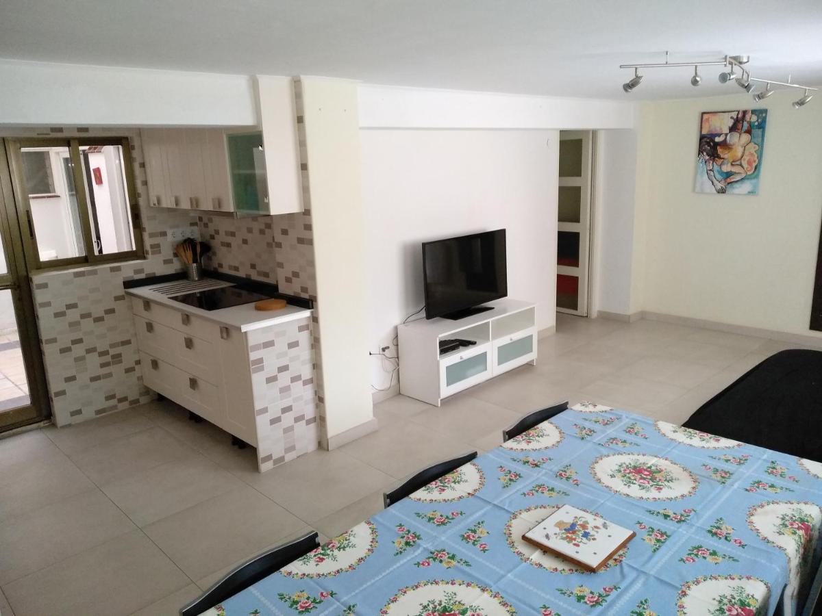 Apartamento Para Familias A 50 Metros De La Playa Rosas Exteriör bild